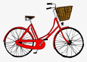 Red Bike - Fuji Club Single Speed #797693