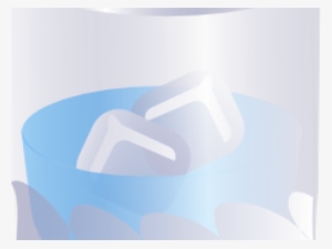 Ice Cube Clipart Glass Clipart - Architecture #797740