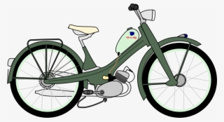 Electric Bicycle Mountain Bike Bicycle Frames Cube - Electric Bicycle Clip Art #797823