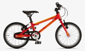 Age 3 - Islabikes Cnoc #797903