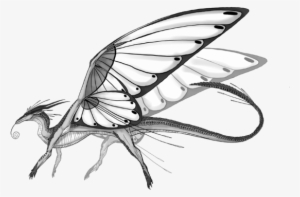 Collection Of Free Butterfly Drawing Fire Download - Drawing #797923