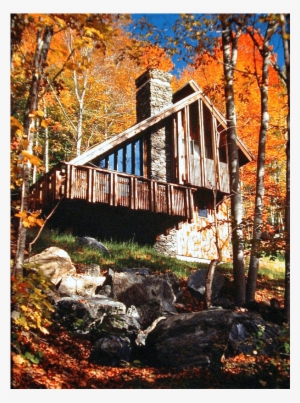 The Hawk Homes Are Unique And Were Originally Designed - Autumn #797951