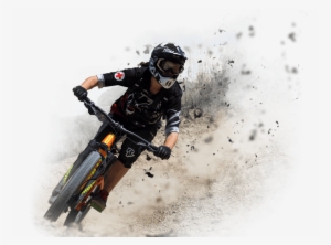 Downhill Mountain Biking - Christchurch #797984