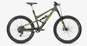 Focus Sam Sl Mountain Bike - 2017 Trek Fuel Ex 5 #798016