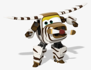 Super Wings Png #798019