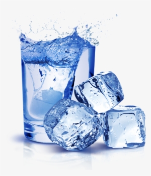 Drinks Shouldn't Taste Like Ice - Ice Cube To Eat #798041