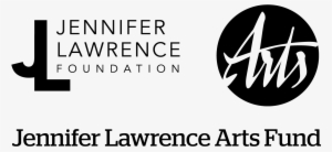 Jennifer Lawrence Foundation 2018 - Logo #798063