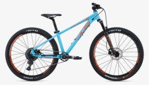 Whyte 405 Kids Hardtail Mountain Bike - Whyte 905 2018 Review #798232