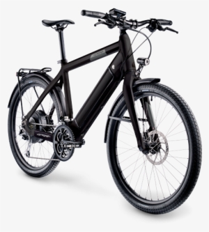 St1elitee-bike - Stromer St1 Platinum Sport #798261