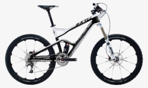 Jekyll - Cannondale Jekyll 3 2011 #798277