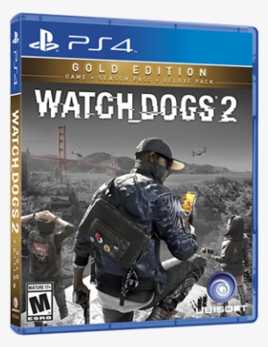 2 Png Transparent 2 Png Image Free Download Page 3 Pngkey - ubisoft watch dogs 2 watch dogs 2 gold edition 798385