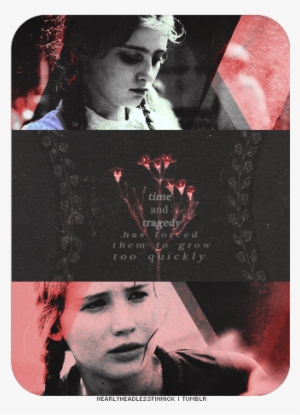 Katniss Everdeen Jennifer Lawrence Myedit Primrose - Katniss Everdeen #798488
