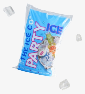 Ice Cubes Png #798533