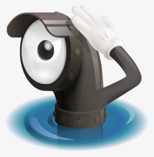 Icon Design By Domas Markevicius For Zipzapmac - Cam Icon 3d Png #798579