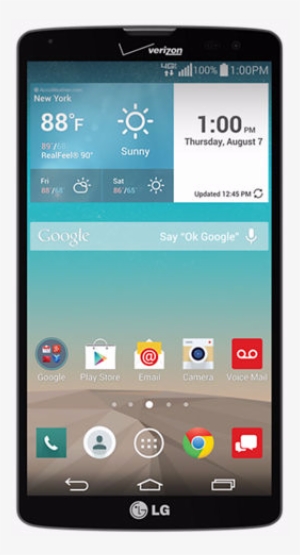 Mobile Phone Png #798582