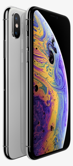 Iphone Xs - Apple Iphone Xs 256gb Silver #798605