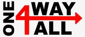 One Way 4 All - Star Wars #798628