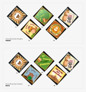 Groundhog Day #798712