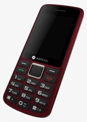 Aspera F26 - Aspera F26 128mb - Red (australian Stock) #798736