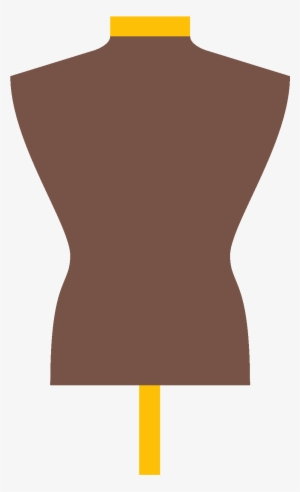 This Is A Picture Of Mannequin's Torso That Is Headless - Mannequin #798862