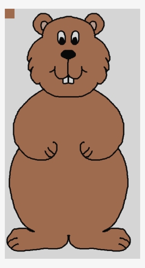 Groundhog 20clipart Groundhog Clipart - Groundhog Clipart #798863