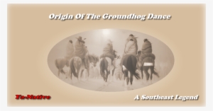 Seven Wolves Once Caught A Groundhog And Said, "now - Men With Broken Hearts Donald Vann #798886