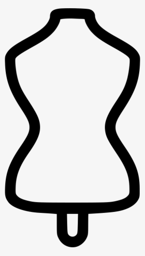 Dress Form Tailoring Dummy Mannequin Comments #798927