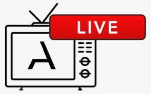 Ambitious Is Live - Television #799001