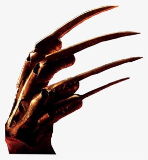 Freddy Krueger Glove - Freddy Krueger Glove Png #799039 Freddy Krueger Glove - Freddy Krueger Glove Png #799039
