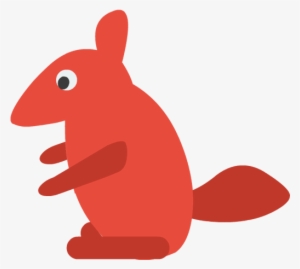 Clipart Groundhog Day Abstract Art Rodent Face Tail - Abstract Art #799042