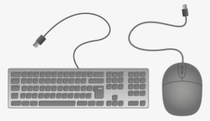 Keyboard-mouse - Raspberry Pi 3 B+ Usb Keyboard #799044