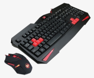 Redragon Vajra Centrophorus Gaming - Combo Redragon #799072