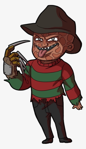 #dead By Daylight #jason Voorhees #freddy Krueger #michael - Cartoon #799097