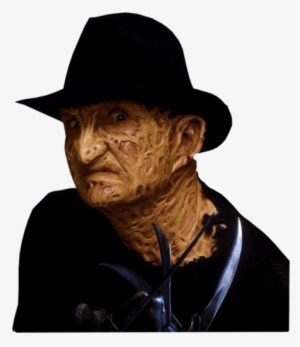 Freddy Krueger - Freddy Krueger No Background #799140 Freddy Krueger - Freddy Krueger No Background #799140