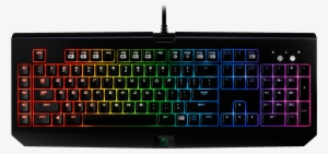 Origin Pc - Gaming Keyboard Razer Blackwidow Tournament Chroma, #799182