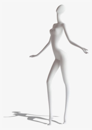 Ca-68 Mannequin Description Here - Standing #799185