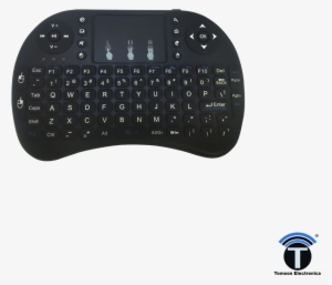 Mini Wireless Keyboard Mouse Combo For Raspberry Pi - Computer Keyboard #799309