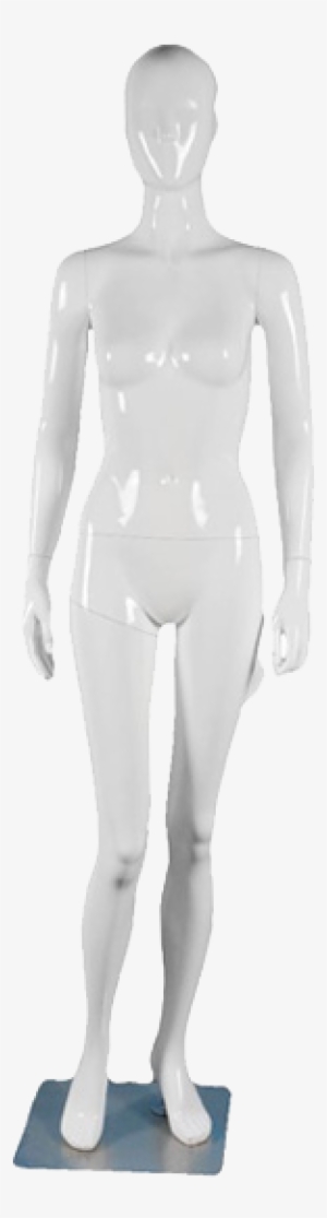 Women Full-body Mannequin More - Full Body Mannequin Transparent Png #799329