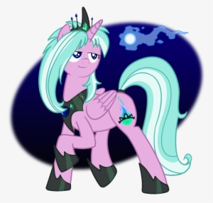 Sapphire Night Princess - Cartoon #799356