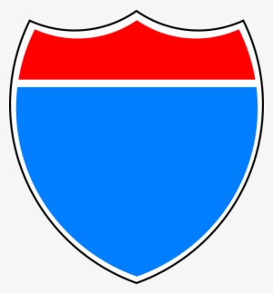 How To Set Use Blank Interstate Sign Clipart #799479 How To Set Use Blank Interstate Sign Clipart #799479