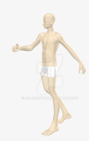 Modeling Drawing Mannequin - Mannequin #799587