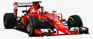 6 Kb, Free - Ferrari Formula 1 Png #799654