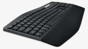 Logitech Mk850 Performance Review Keyboard - Logitech Mk850 Performance Wireless #799730