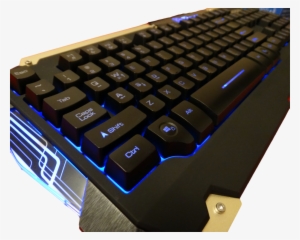 Grey Corsair Keyboard #799776