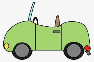 Mini Cooper Clipart Animated Car - Car Clip Art For Kids #799838