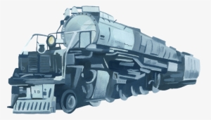 Steamtown - Locomotive #799866