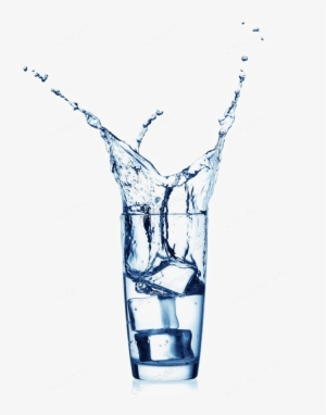 Water Glass Splash Png Photo - Stock Photography #799894