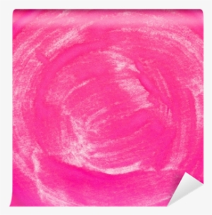 Blank Blue Abstract Watercolor Macro Texture Background - Photograph #799919