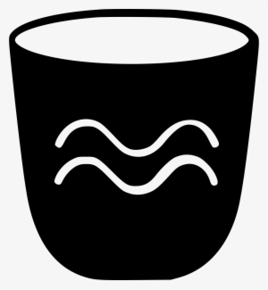 Water Glass - #799948