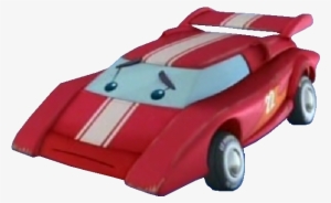 Ricardo Racecar - Ricardo Race Car Doc Mcstuffins #799949